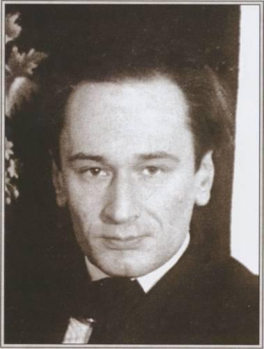Путешествие с Даниилом Андреевым. Книга о поэте-вестнике i_008.jpg
