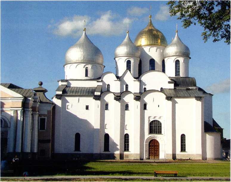 Том 2. Средневековые цивилизации Запада и Востока img_126.jpg