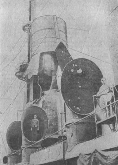 Операции владивостокских крейсеров в русско-японскую войну 1904-1905 гг. pic_4.jpg