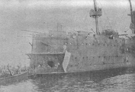 Операции владивостокских крейсеров в русско-японскую войну 1904-1905 гг. pic_7.jpg