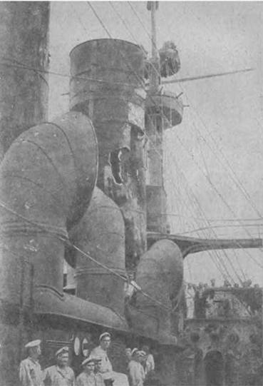 Операции владивостокских крейсеров в русско-японскую войну 1904-1905 гг. pic_10.jpg