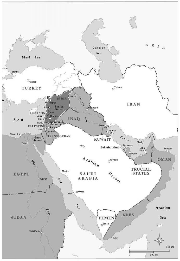 The Arabs: A History _11.jpg
