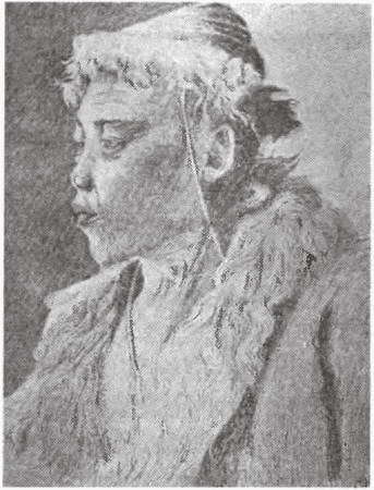 В сердце Азии. Памир — Тибет — Восточный Туркестан. Путешествие в 1893–1897 годах i_079.jpg