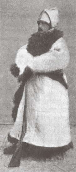 В сердце Азии. Памир — Тибет — Восточный Туркестан. Путешествие в 1893–1897 годах i_090.jpg