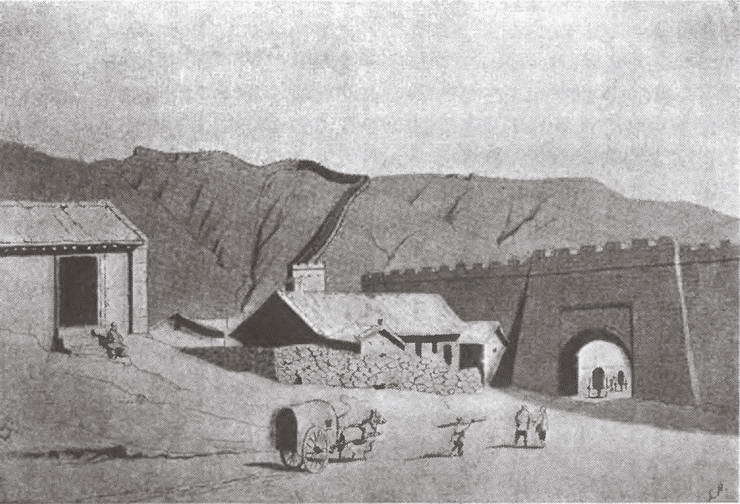 В сердце Азии. Памир — Тибет — Восточный Туркестан. Путешествие в 1893–1897 годах i_091.jpg