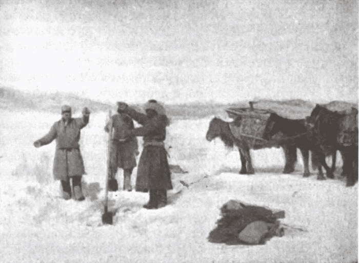 В сердце Азии. Памир — Тибет — Восточный Туркестан. Путешествие в 1893–1897 годах i_008.jpg