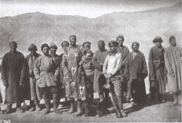 В сердце Азии. Памир — Тибет — Восточный Туркестан. Путешествие в 1893–1897 годах i_010.jpg