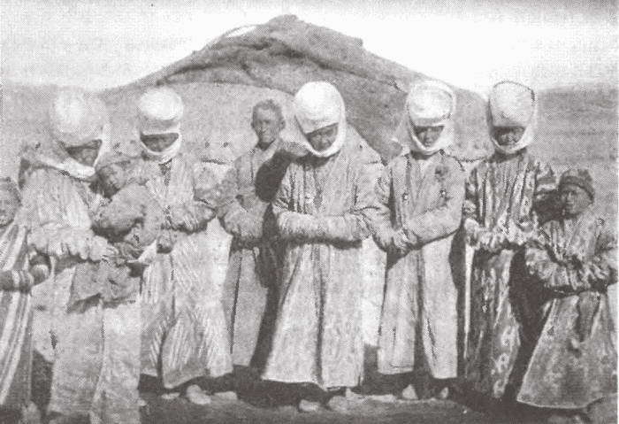 В сердце Азии. Памир — Тибет — Восточный Туркестан. Путешествие в 1893–1897 годах i_026.jpg