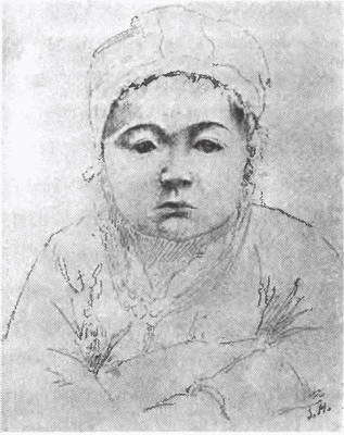 В сердце Азии. Памир — Тибет — Восточный Туркестан. Путешествие в 1893–1897 годах i_028.jpg