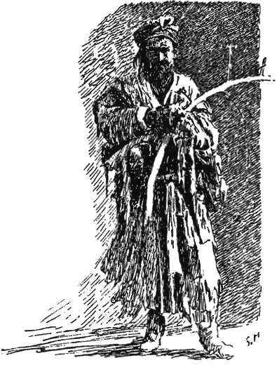 В сердце Азии. Памир — Тибет — Восточный Туркестан. Путешествие в 1893–1897 годах i_030.png