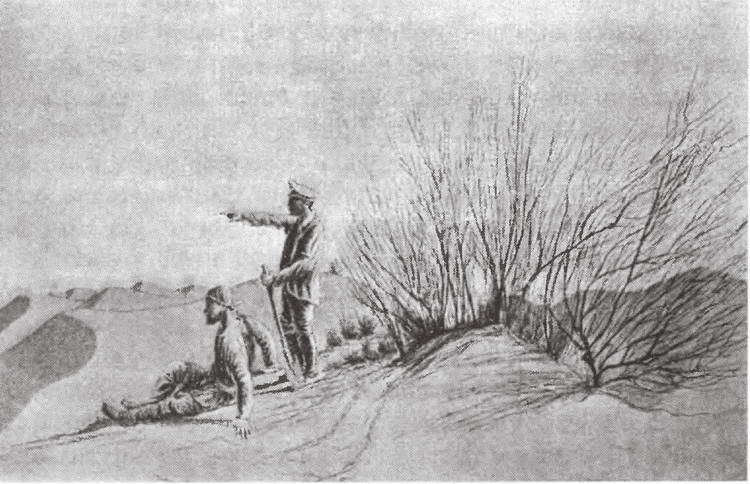 В сердце Азии. Памир — Тибет — Восточный Туркестан. Путешествие в 1893–1897 годах i_034.jpg