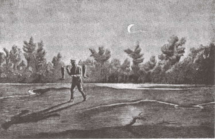 В сердце Азии. Памир — Тибет — Восточный Туркестан. Путешествие в 1893–1897 годах i_035.jpg
