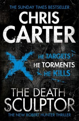 The Death Sculptor