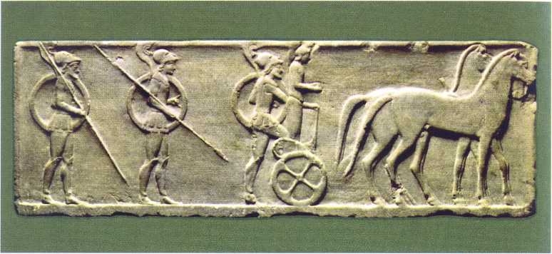 Том 1. Древний мир img_166.jpg