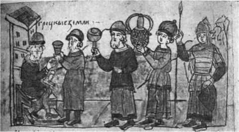 Киевская Русь и русские княжества XII -XIII вв. _62.jpg