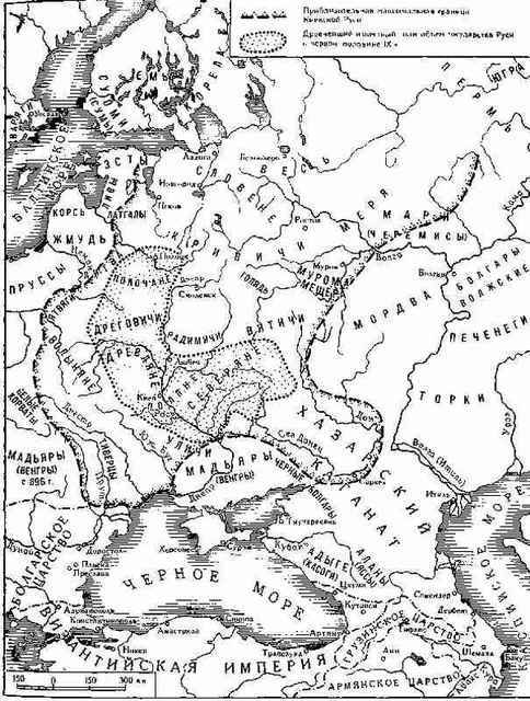 Киевская Русь и русские княжества XII -XIII вв. _66.jpg