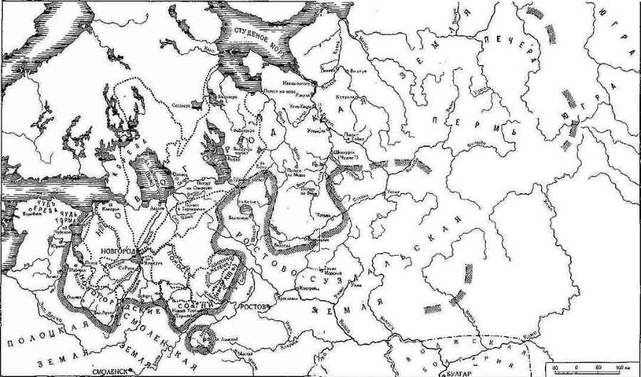 Киевская Русь и русские княжества XII -XIII вв. _133.jpg