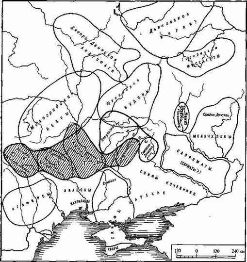 Киевская Русь и русские княжества XII -XIII вв. _8.jpg