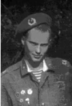 От солдата до генерала. Воспоминания о войне i_005.jpg