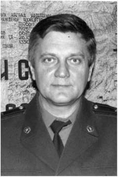 От солдата до генерала. Воспоминания о войне i_036.jpg
