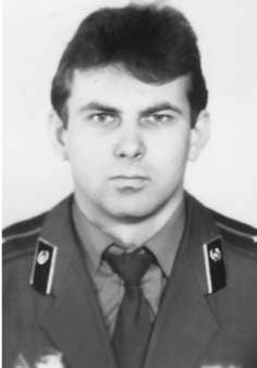 От солдата до генерала. Воспоминания о войне i_044.jpg