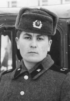От солдата до генерала. Воспоминания о войне i_053.jpg