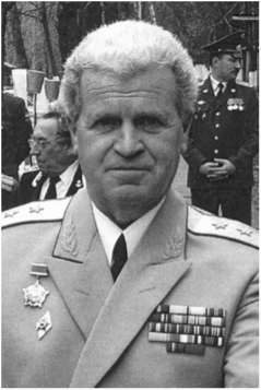 От солдата до генерала. Воспоминания о войне i_058.jpg