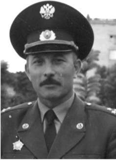 От солдата до генерала. Воспоминания о войне i_062.jpg