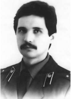 От солдата до генерала. Воспоминания о войне i_065.jpg