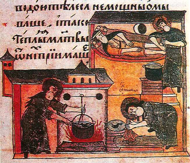 Мир истории: Россия в XVII столетии i_045.jpg