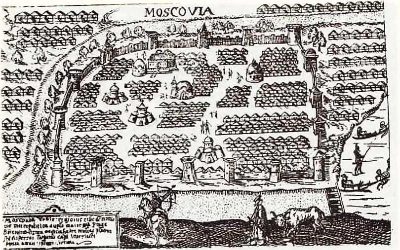 Мир истории: Россия в XVII столетии i_007.jpg