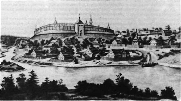 Мир истории: Русские земли в XIII-XV веках i_052.jpg