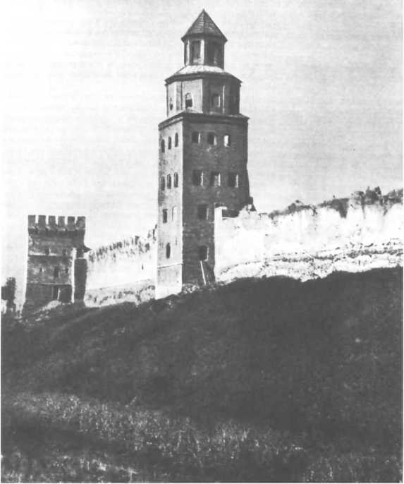 Мир истории: Русские земли в XIII-XV веках i_055.jpg