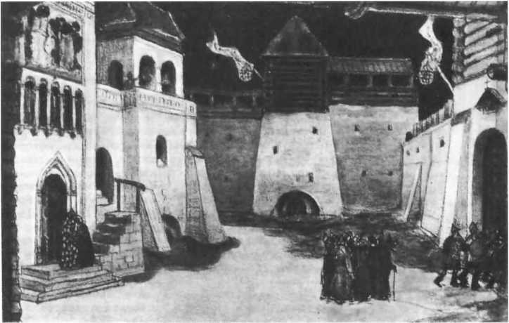 Мир истории: Русские земли в XIII-XV веках i_120.jpg