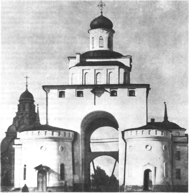Мир истории: Русские земли в XIII-XV веках i_007.jpg