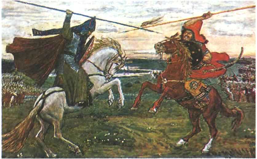 Мир истории: Русские земли в XIII-XV веках i_167.jpg