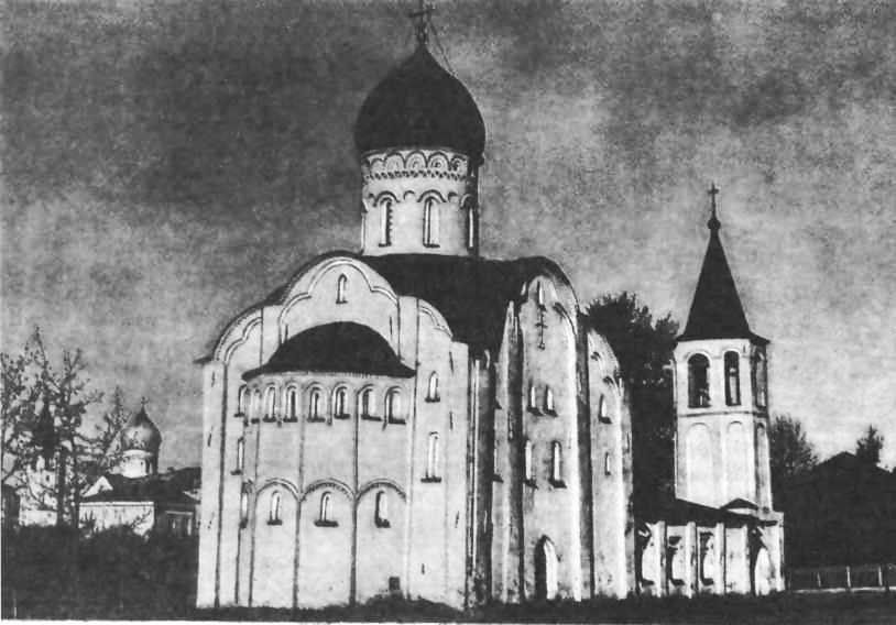 Мир истории: Русские земли в XIII-XV веках i_184.jpg