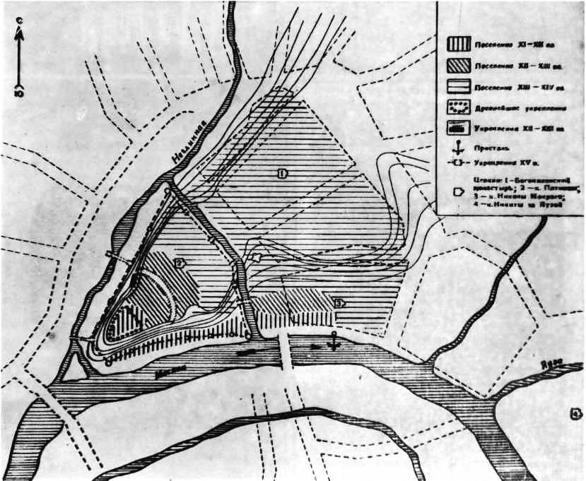 Мир истории: Русские земли в XIII-XV веках i_187.jpg