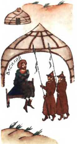 Мир истории: Русские земли в XIII-XV веках i_189.jpg