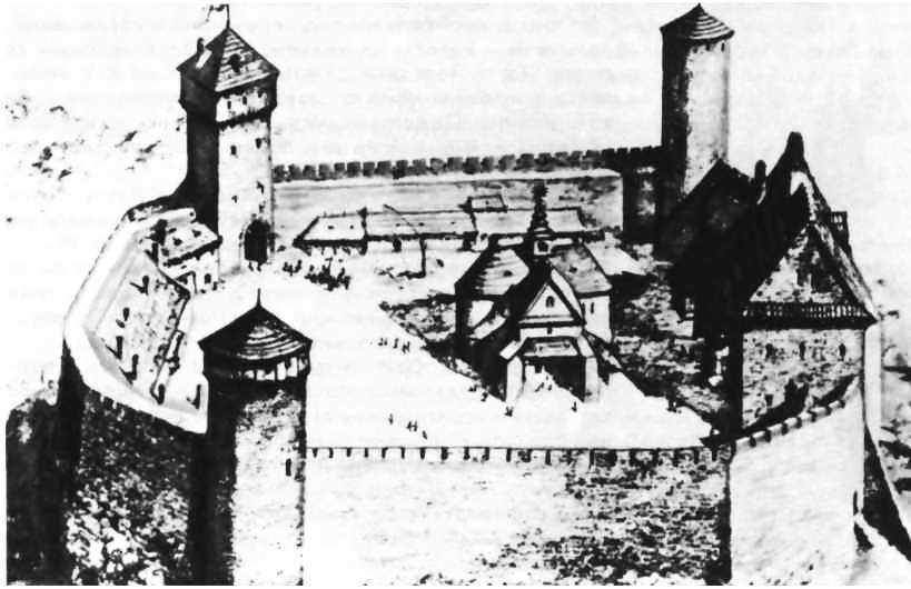 Мир истории: Русские земли в XIII-XV веках i_202.jpg