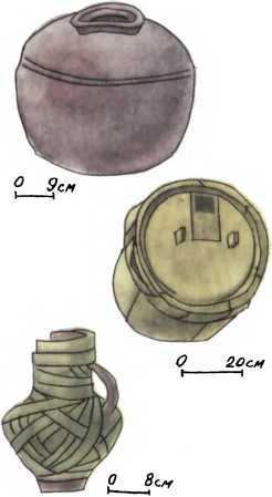 Мир истории: Русские земли в XIII-XV веках i_233.jpg