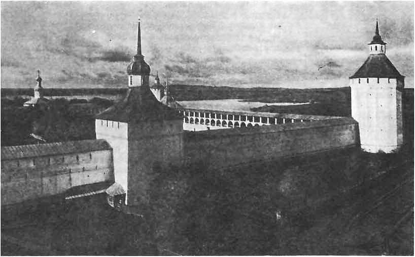 Мир истории: Русские земли в XIII-XV веках i_238.jpg