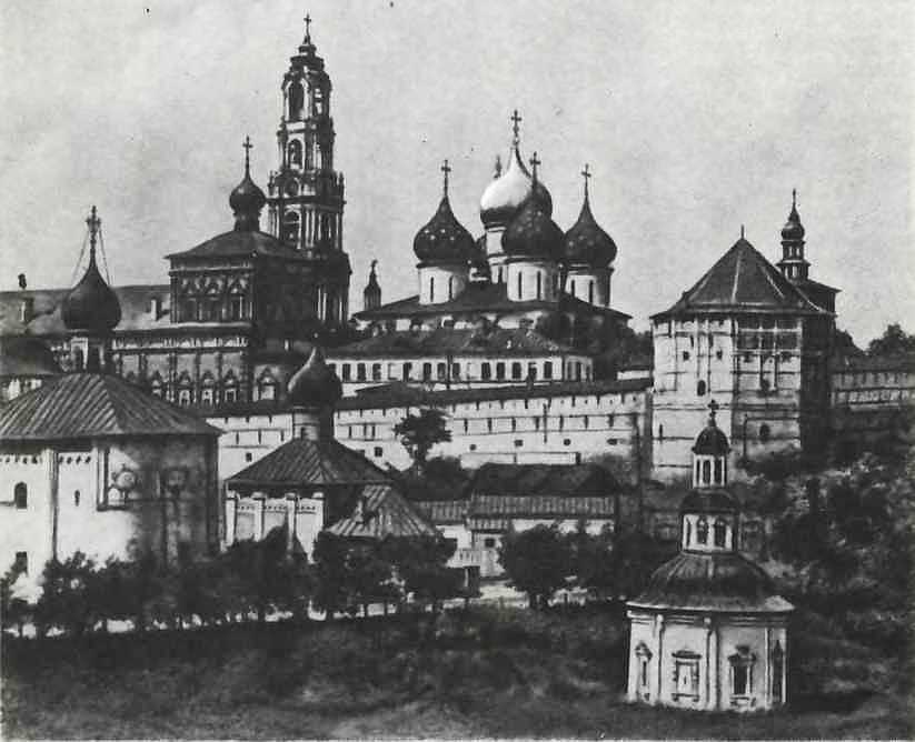 Мир истории: Русские земли в XIII-XV веках i_290.jpg