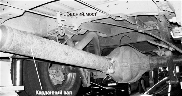 Советы автомеханика. Техобслуживание, диагностика, ремонт _2.jpg