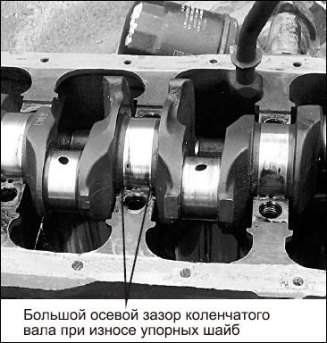 Советы автомеханика. Техобслуживание, диагностика, ремонт _60.jpg