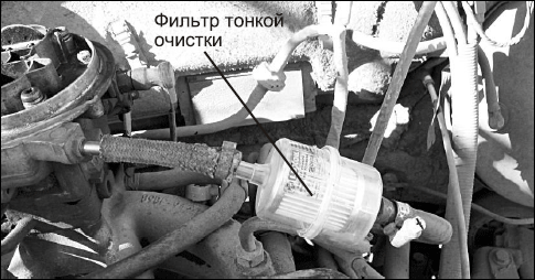 Советы автомеханика. Техобслуживание, диагностика, ремонт _61.jpg