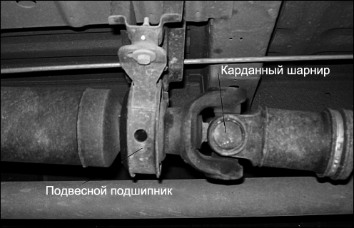 Советы автомеханика. Техобслуживание, диагностика, ремонт _94.jpg