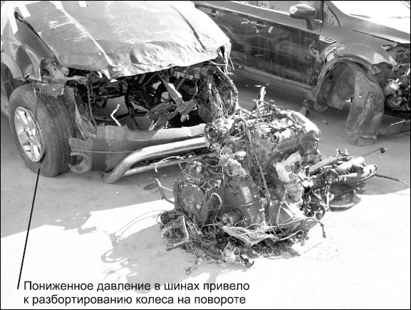 Советы автомеханика. Техобслуживание, диагностика, ремонт _7.jpg