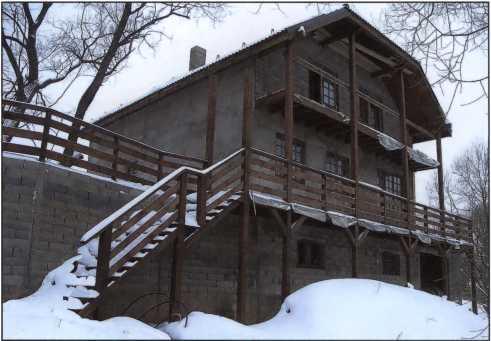 Универсальный фундамент Технология ТИСЭ img_281.jpg