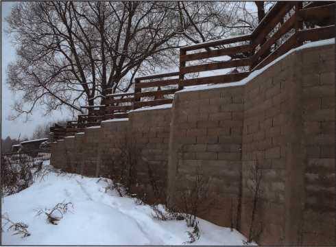 Универсальный фундамент Технология ТИСЭ img_282.jpg